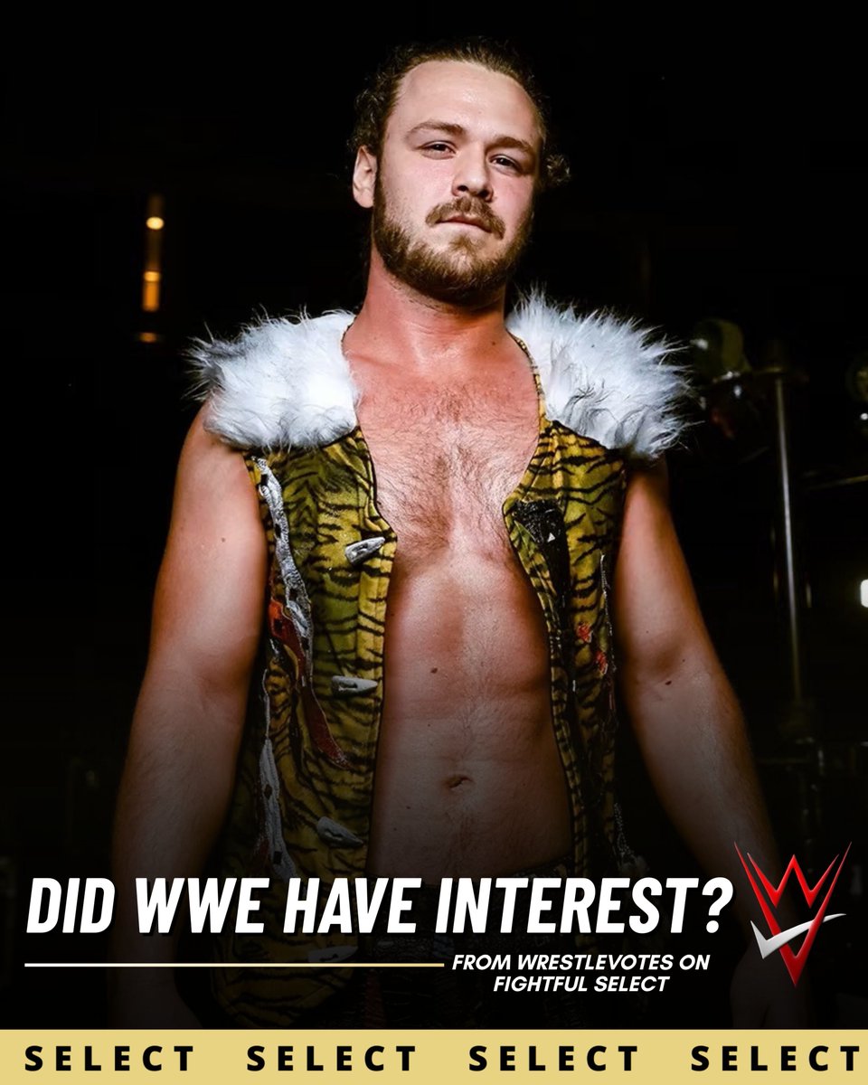 Fightful Wrestling tweet media