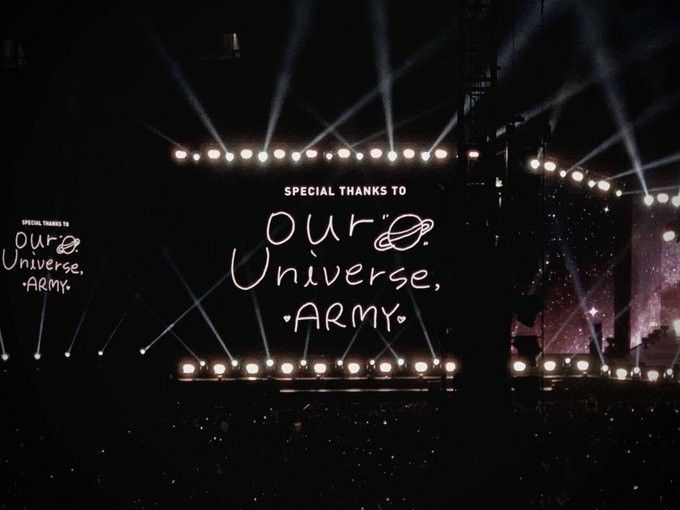 byisaforthv's tweet photo. HAPPY ARMY DAY !💜

dedico essa carta aberta a todos vocês que trombaram comigo nesse app gigante por conta do bts e me fizeram entender oque é realmente pertencer a algo, saibam que ter conhecido o bts mudou a minha vida mas ao lado de vocês fez tudo ser mais especial ! https://t.co/mkETihaI4q