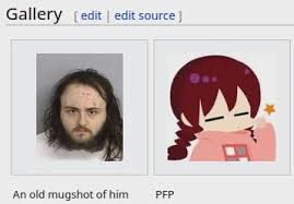 PFBerdly's tweet photo. @coolboy31330 @CishetAsgore // hey aren't you that guy? https://t.co/3S7sjHjfly
