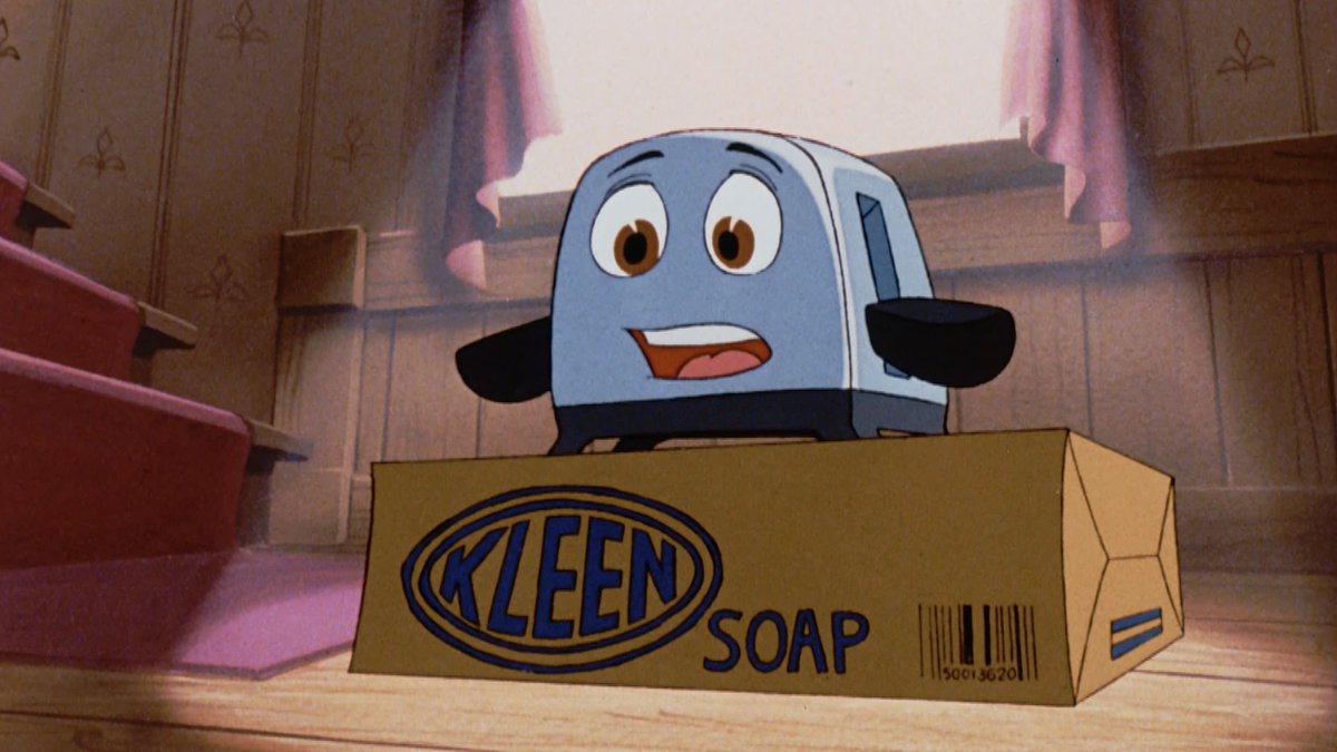 Bite-Sized Nostalgia tweet media