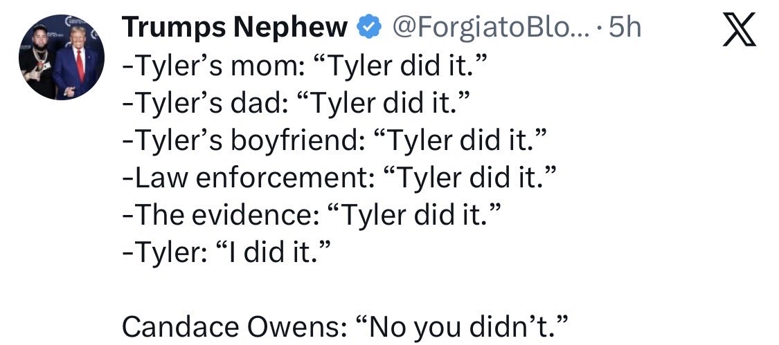 ListenClearly's tweet photo. @RealCandaceO https://t.co/37CE5tt3l7