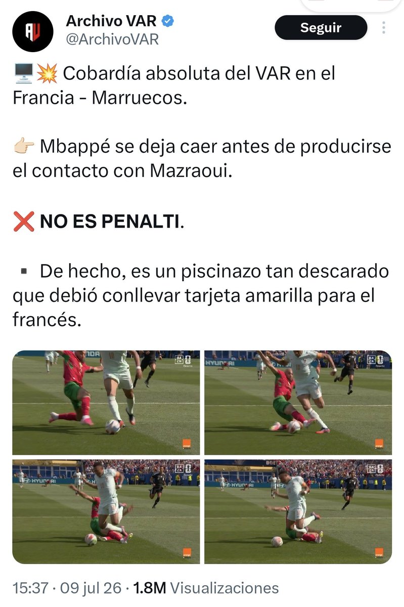 XaviSaw's tweet photo. @JackHousniJ @FIFAcom @FIFAWorldCup De acuerdo. https://t.co/g4G0IBndKV
