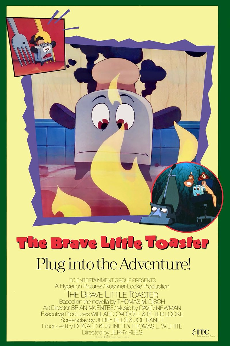Bite-Sized Nostalgia tweet media