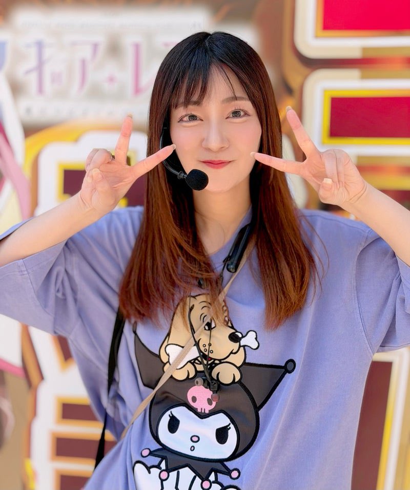 2004VODKA44's tweet photo. 【動画公開】
#あの娘の財布でどこまでも 第40回 後編
⬇️
https://t.co/XUU2ISOYIb
『スマスロ #ミリオンゴッド神々の軌跡』
当てまくる娘たち🤩
#神谷玲子 さん
#れこやん ✨ 
#ヒラヤマン さん　
#河原みのり さん 
#あのどこ 👛
#ヒノマル新丸子西口スロット館
収録に遊びに行った時の😚 https://t.co/3RqchV23cQ