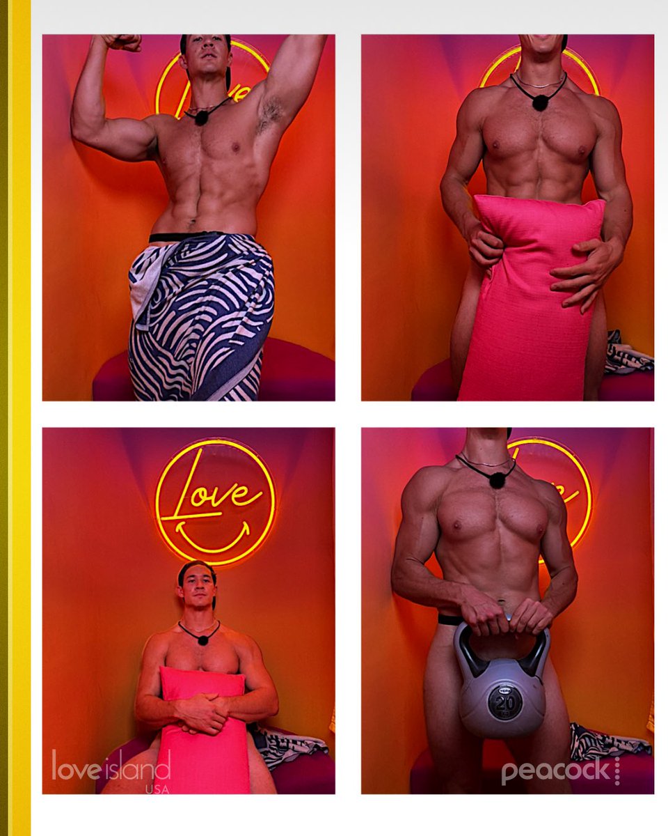 loveislandusa's tweet photo. https://t.co/MQoFLfEgF8