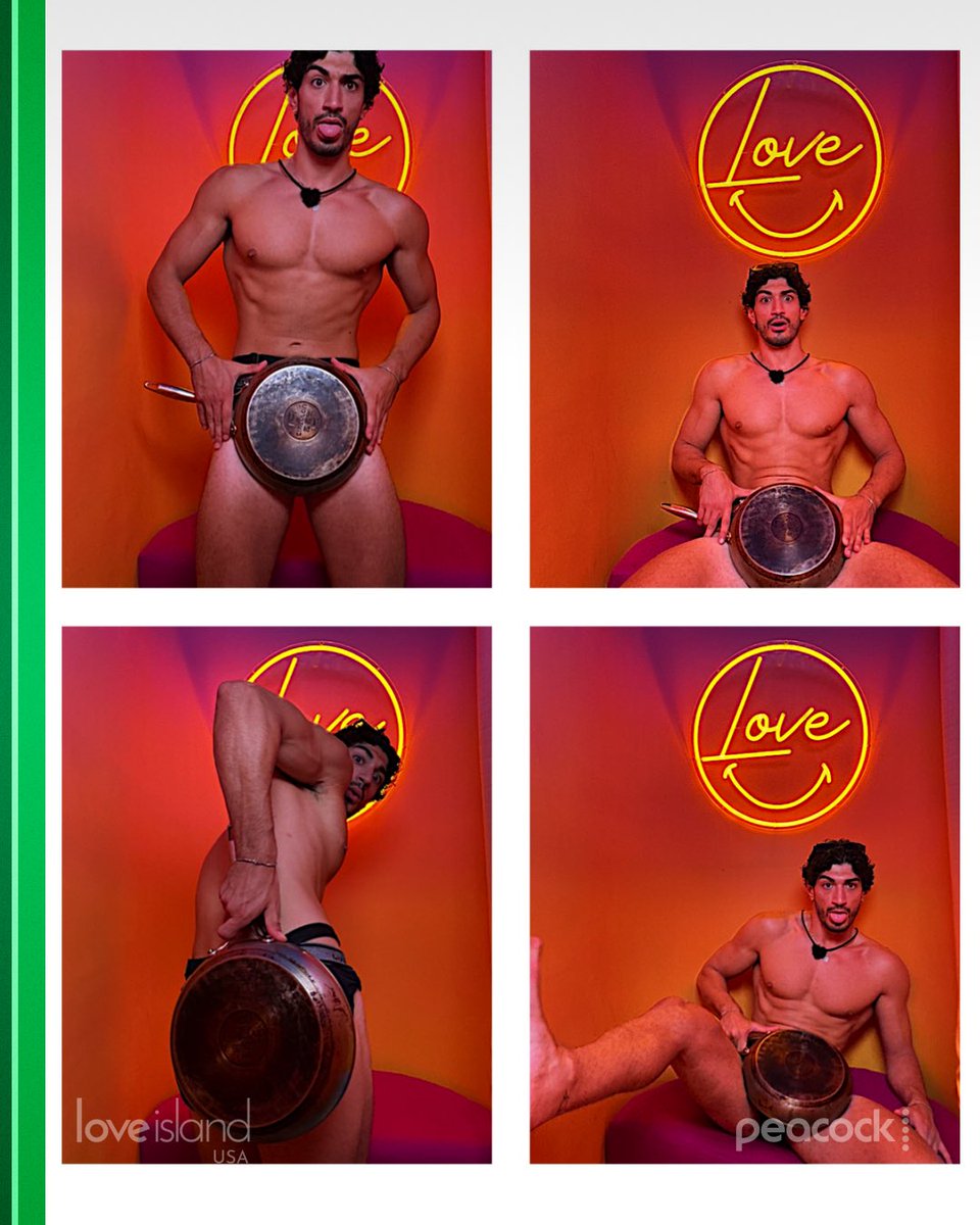 loveislandusa's tweet photo. https://t.co/MQoFLfEgF8
