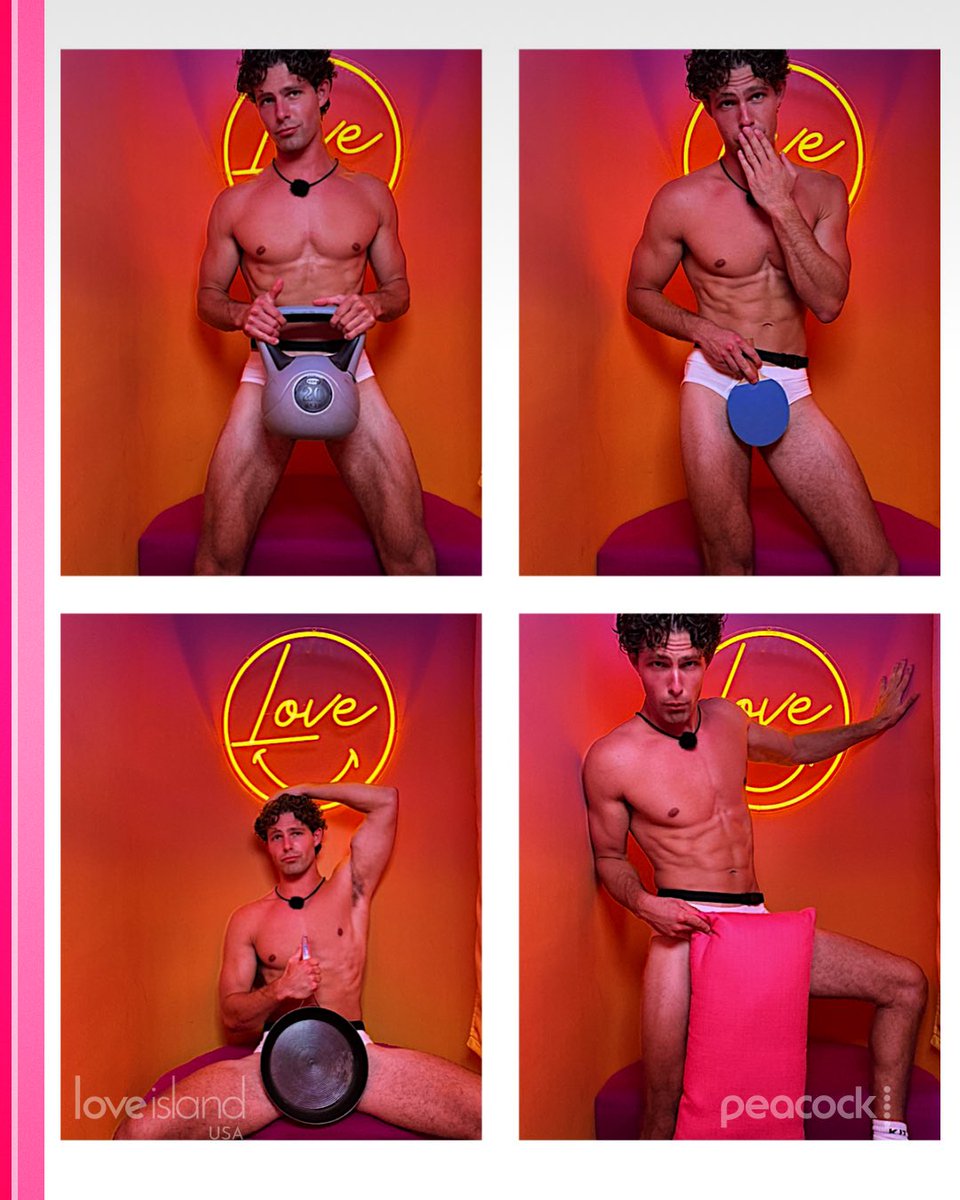 loveislandusa's tweet photo. https://t.co/XilZCuhKrM