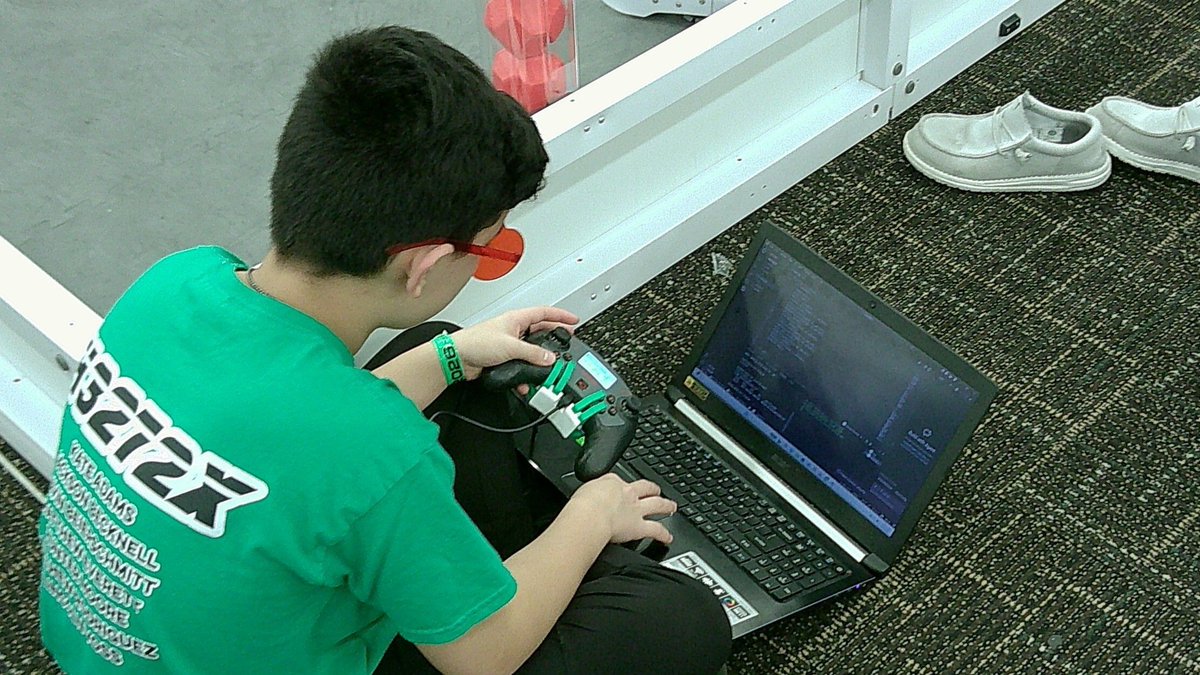 VEX Robotics tweet media