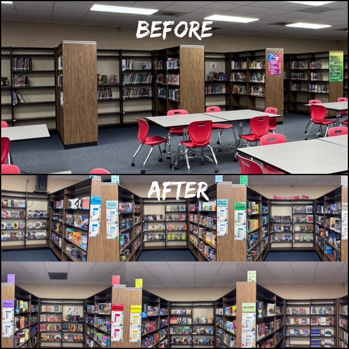 Hambrick MS LMC tweet media
