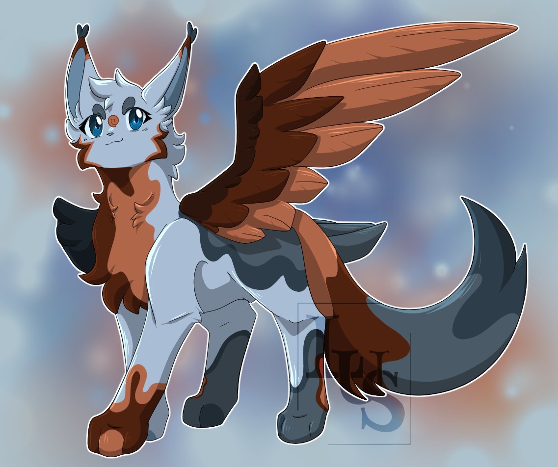 Lusuyrra's tweet photo. @ZephyrArtz_ @eldin__volcano @Veemonsito @omoliv_ @DeltaPaws @Needleclaw2002 @PurpleWingshade Attack on Riptide who belongs to Neptune101 on Artfight
#oc #originalcharacter #cat #catoc #artfight2026 #teammystery #digitalart https://t.co/8iOLd6CTTu
