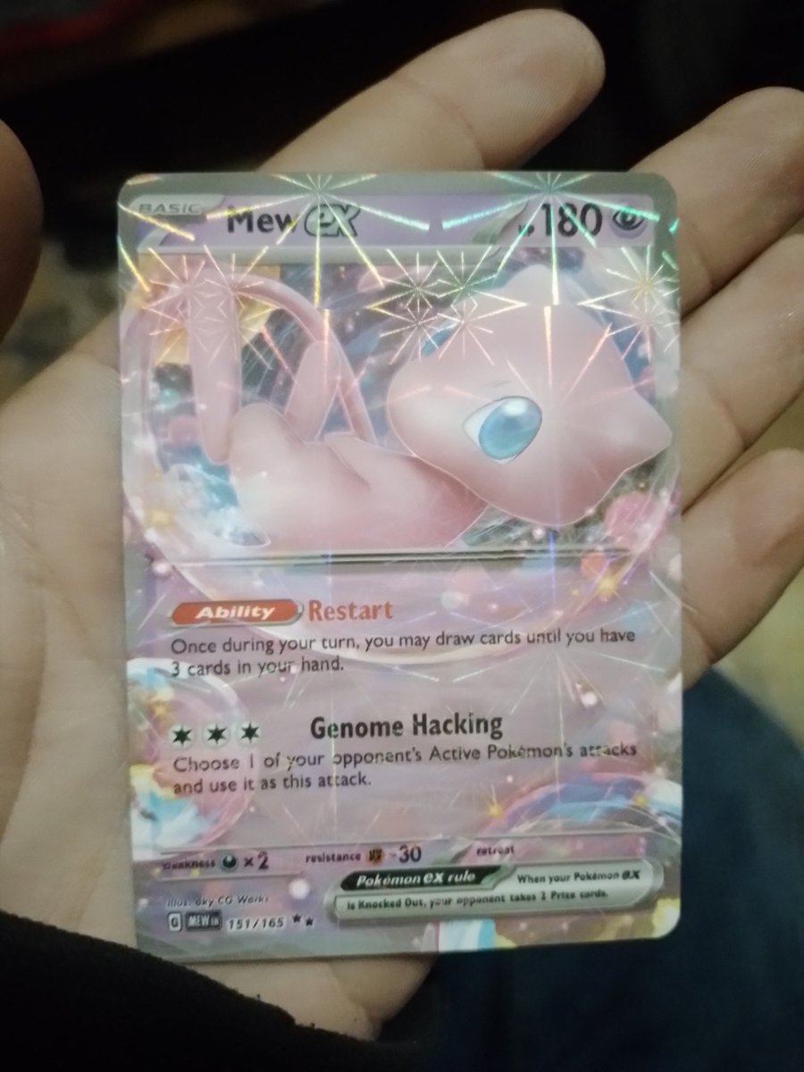 CesarVa75999967's tweet photo. De hecho si, aunque el color por la parte de atrás viene más llamativo o más prendido como tal y aún si se vende con el sobre idéntico a un sobre original. https://t.co/4wr632Ulpz
