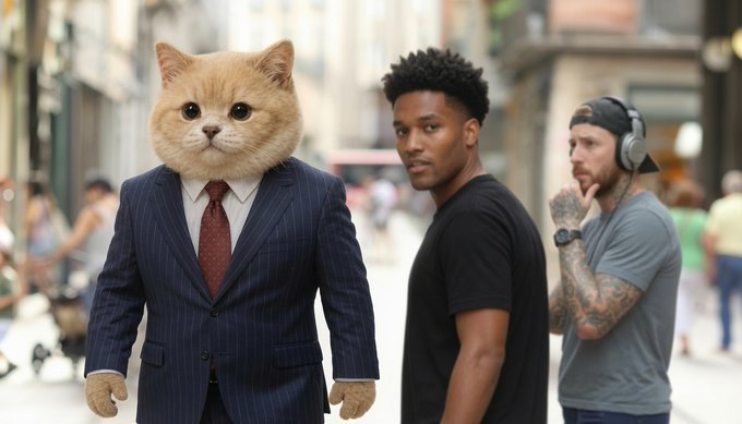 fatcatdotfun's tweet photo. https://t.co/VPjRWhQsLh
