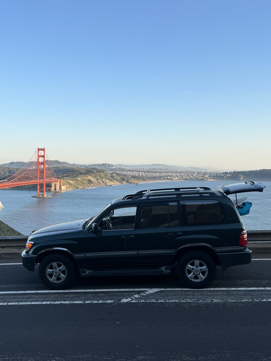 johnonmain's tweet photo. buy an old and impractical car. go into debt if you have to. https://t.co/ZCdDaWoRNp