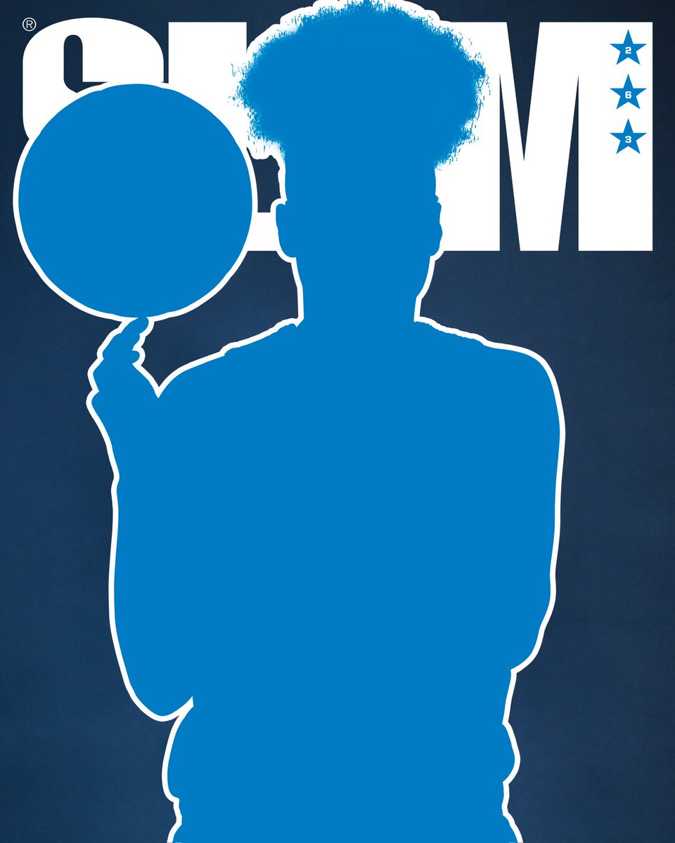 SLAMonline's tweet photo. Just getting started. 🥽 

New SLAM cover drops Friday, July 10 at 11:00 AM EDT. https://t.co/s2K6ygsaDM