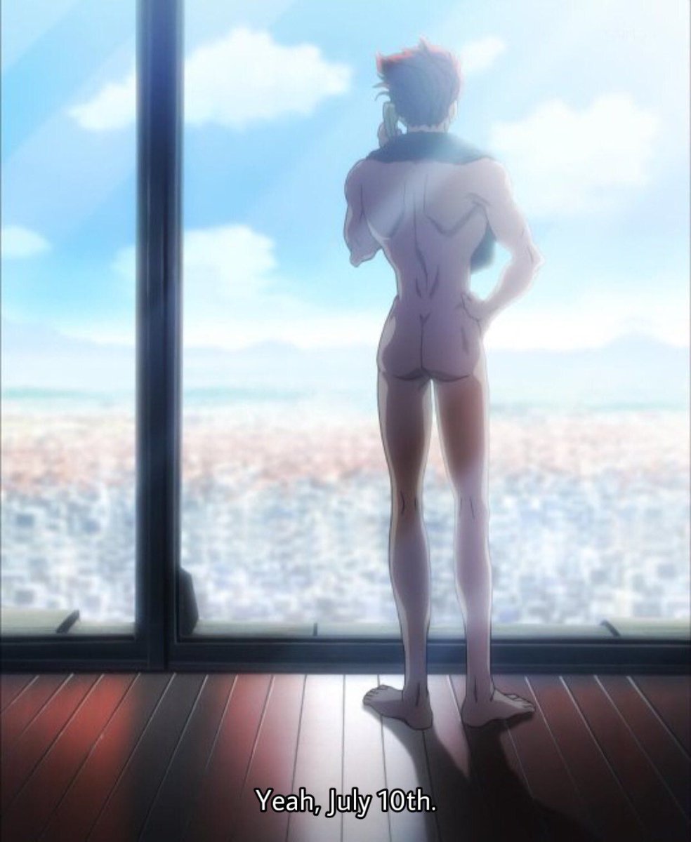 HxH_Content's tweet photo. Today is the only day you can retweet this😭 https://t.co/vADQv4fwwZ
