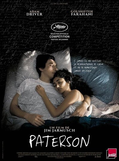 7Nobunaga's tweet photo. ＃Film préféré
＃Favorite movie
#推し映画

1983年7月10日〜
ゴルシフテ＝ファラハニ
（Golshifteh Farahani）
【女優】 

『パターソン』
Paterson
監督・脚本
ジム・ジャームッシュ
出演者
アダム・ドライバー
ゴルシフテ・ファラハニ
撮影
フレデリック・エルムズ

公開　2016年12月28日 https://t.co/orqqACsFT5