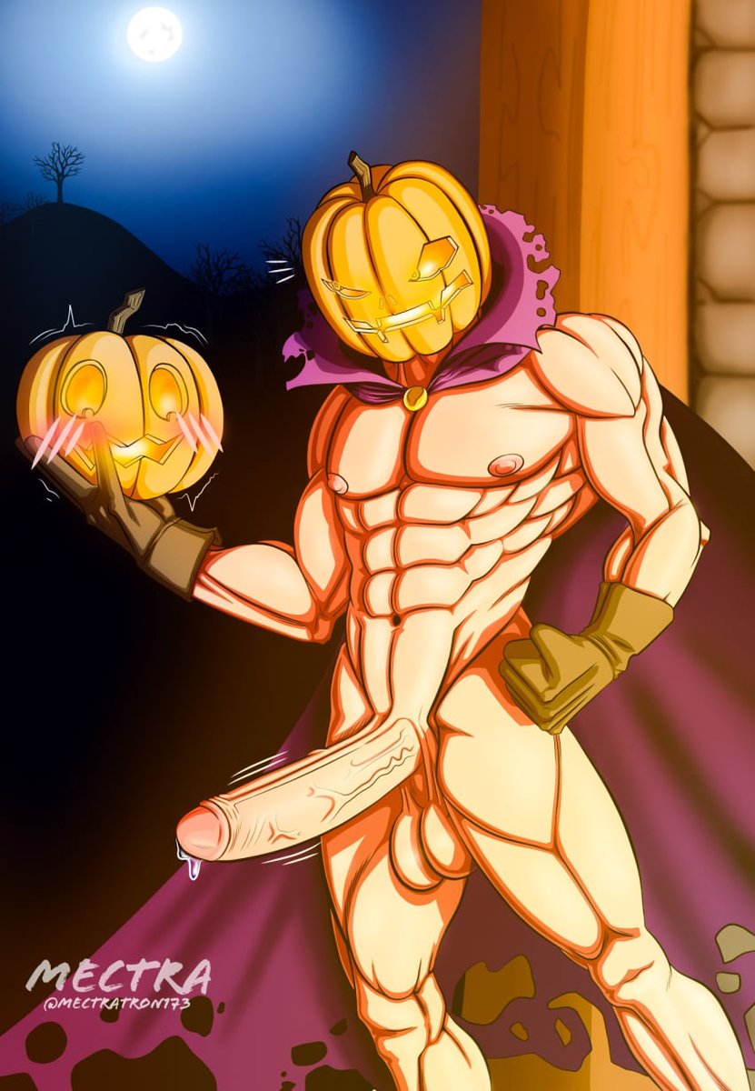 knightwolf987's tweet photo. @CharlsBitch @herovasamson Trick or treat~ https://t.co/Ie3QhJGWTR