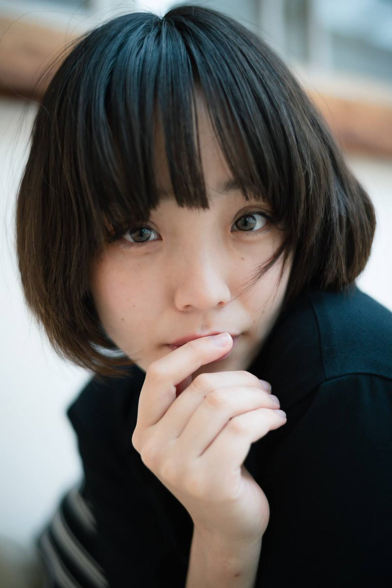 S_O_R_A_TERAO's tweet photo. おはよー https://t.co/LtgAMsLu1e
