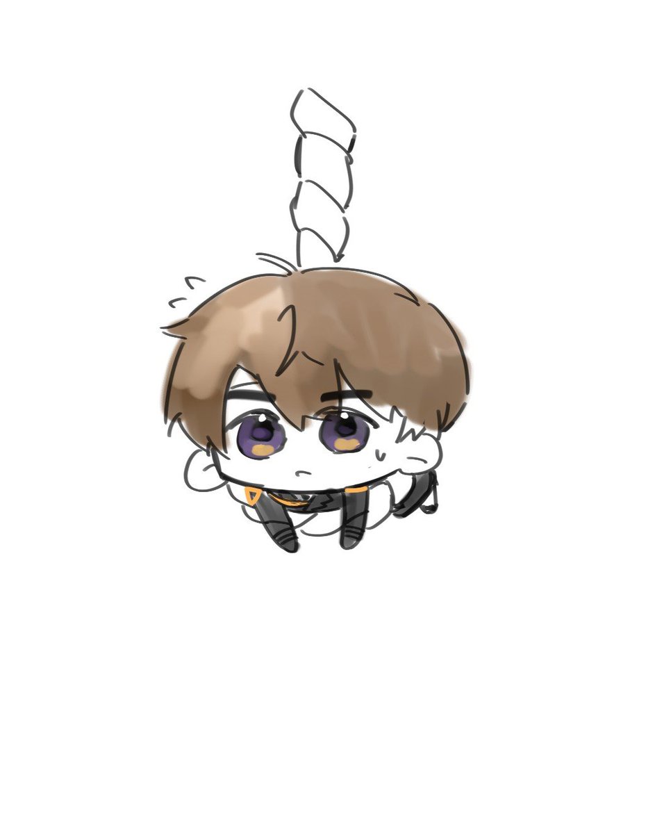ill_han_yu's tweet photo. 굴비오빠 https://t.co/H0A80tlfuk