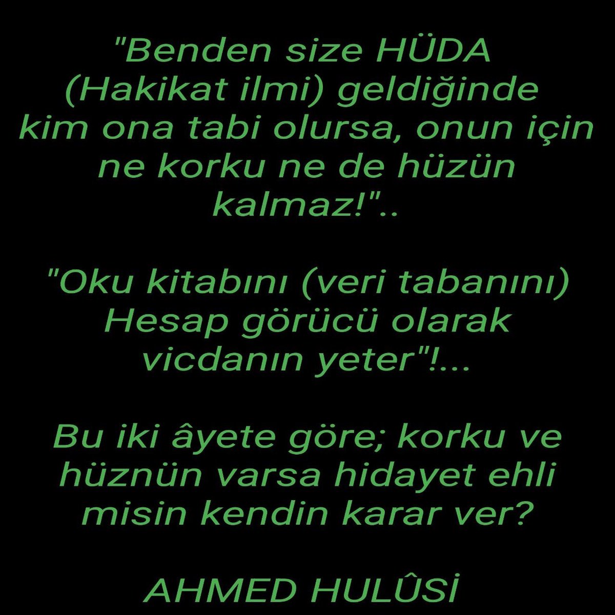 ahmedfyuksel's tweet photo. "OKU" KİTÂBINI!... https://t.co/ioTp1FbdXM