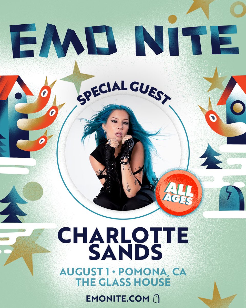 emo nite tweet media