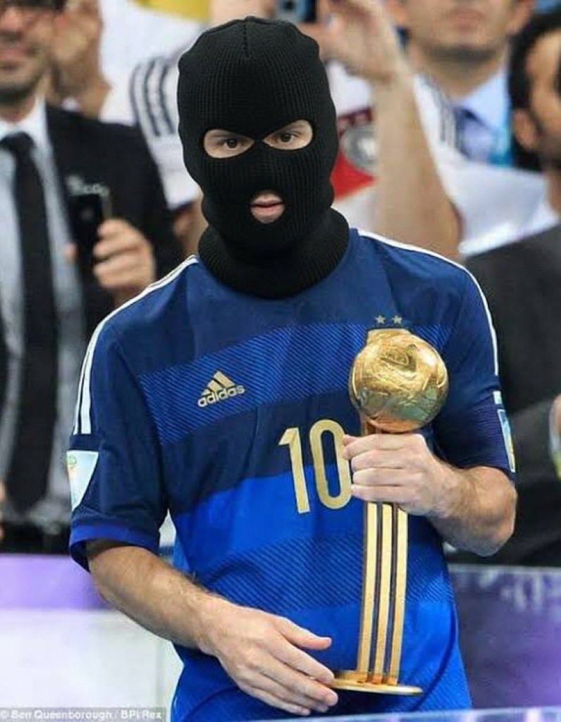 Raull_7F's tweet photo. Mr .Thief https://t.co/icrwAOOyem