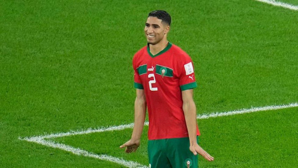 Tagelca's tweet photo. Hay que estar muy enfermo para alegrarse de la eliminación de Marruecos https://t.co/eYtXx0Y0HT