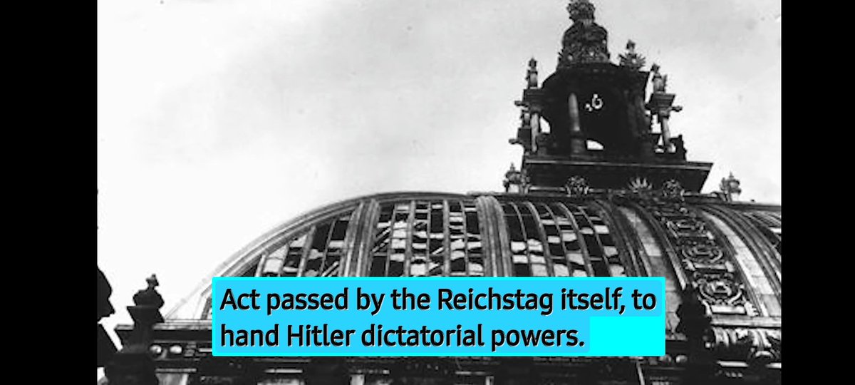 CarlNde's tweet photo. But Consider  Also Culturely...That's Even More SCARY...Yes HITLER Was Literally In AWE 🫢 Of THE JIM CROW ERA And The KKK White Supremacist Movement 

In MEIN KAMPF He Even Says American Tactics Were WAAAA⁴Y TOO OVER THE TOP Even For HIM HAIL HITLER ... https://t.co/ZAltyYO7Bi