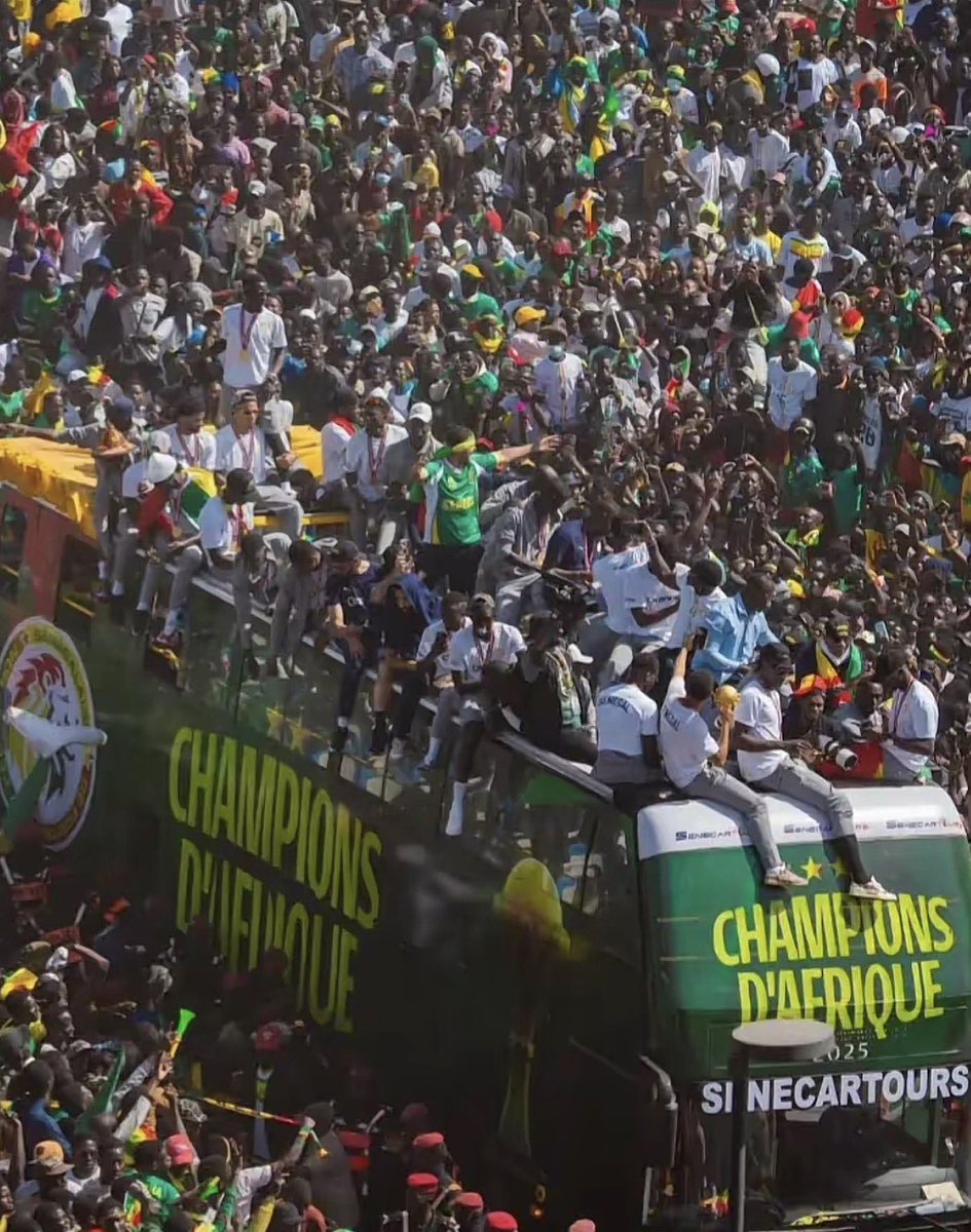 Cyrille juuf🇸🇳 tweet media