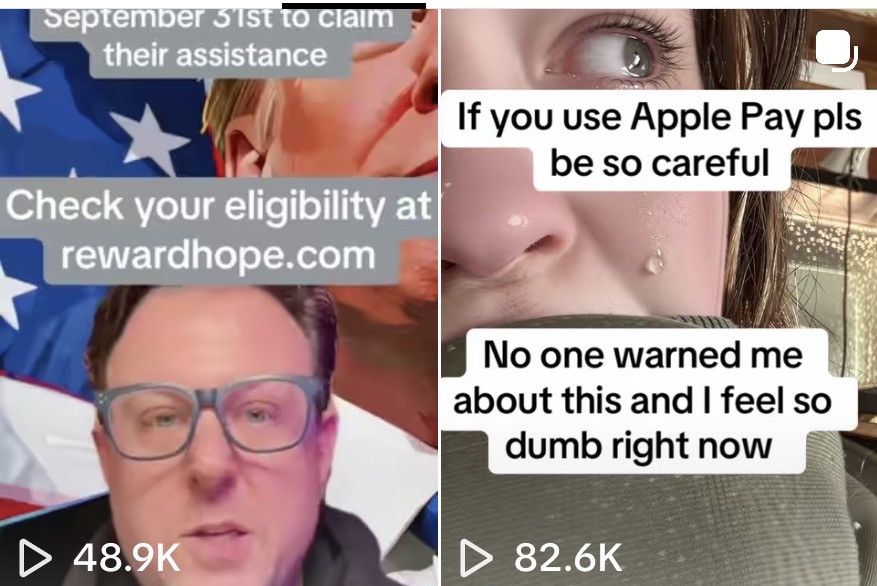 James Ebringer tweet media