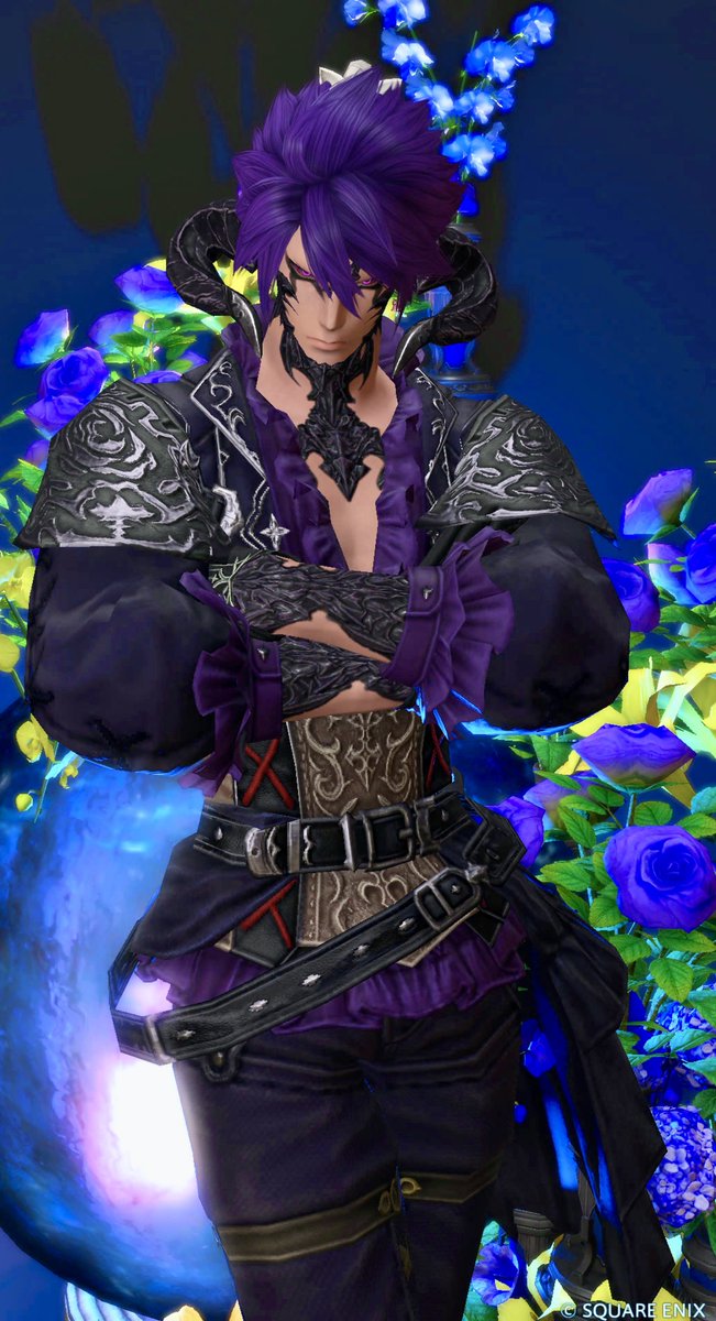 Shiphonekiri's tweet photo. 𝑮𝒐𝒐𝒅 𝒎𝒐𝒓𝒏𝒊𝒏𝒈♪

#AOの止まり木
#FF14  #本日のアウラ #おはウラ #アウラ https://t.co/QnQzsXwEMI