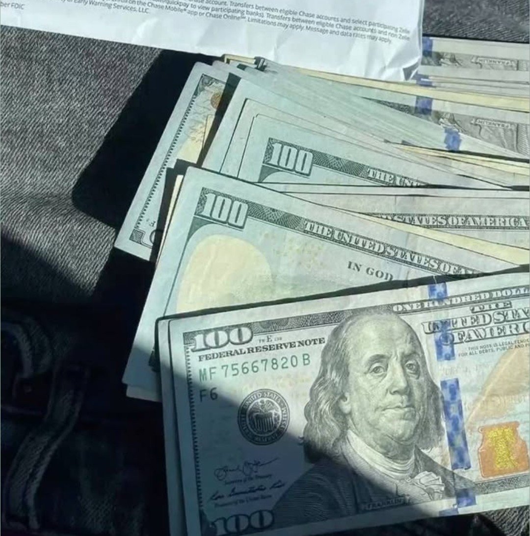 Johncoin_'s tweet photo. Money is coming your way soon

If you're seeing this post claim it https://t.co/1TlLRuEdm7