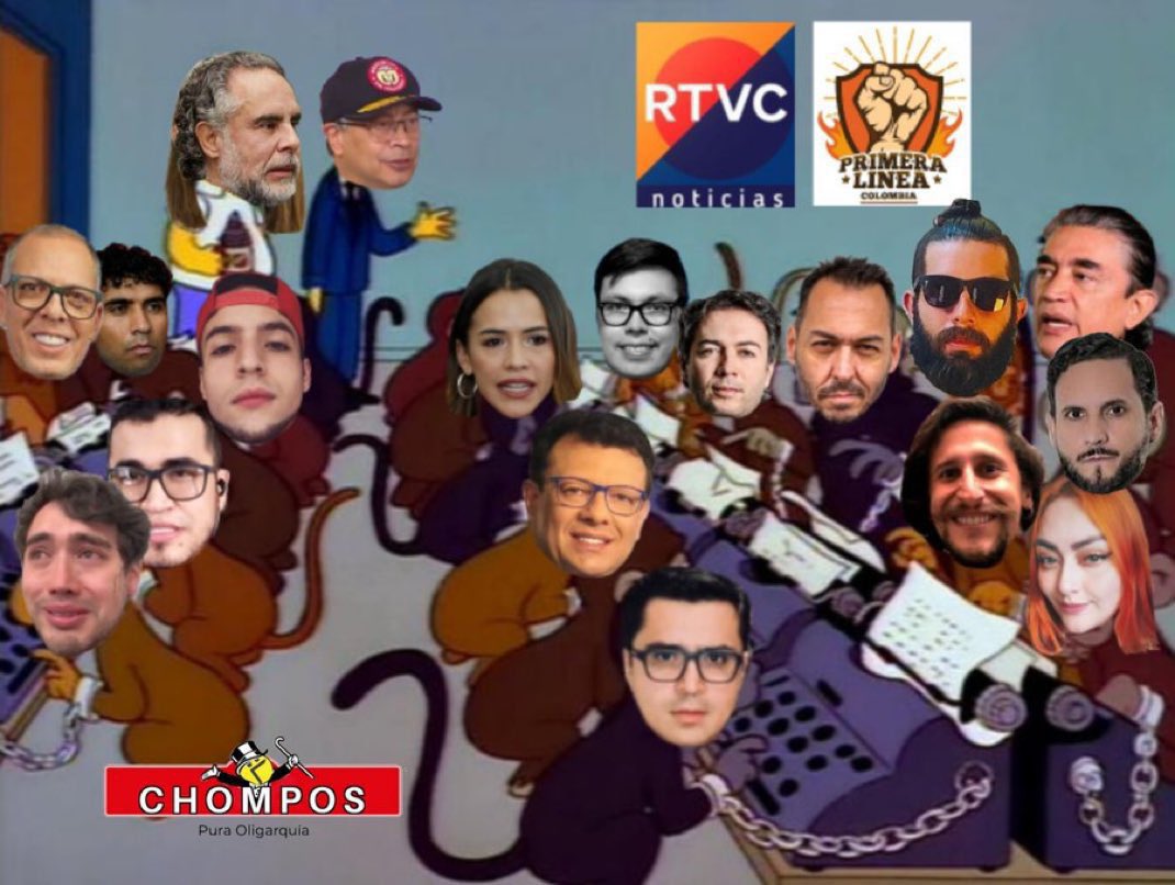 CesarDifference's tweet photo. @CelsoTeteC Son descarados estos petristas definitivamente https://t.co/NSoUOfw9zW