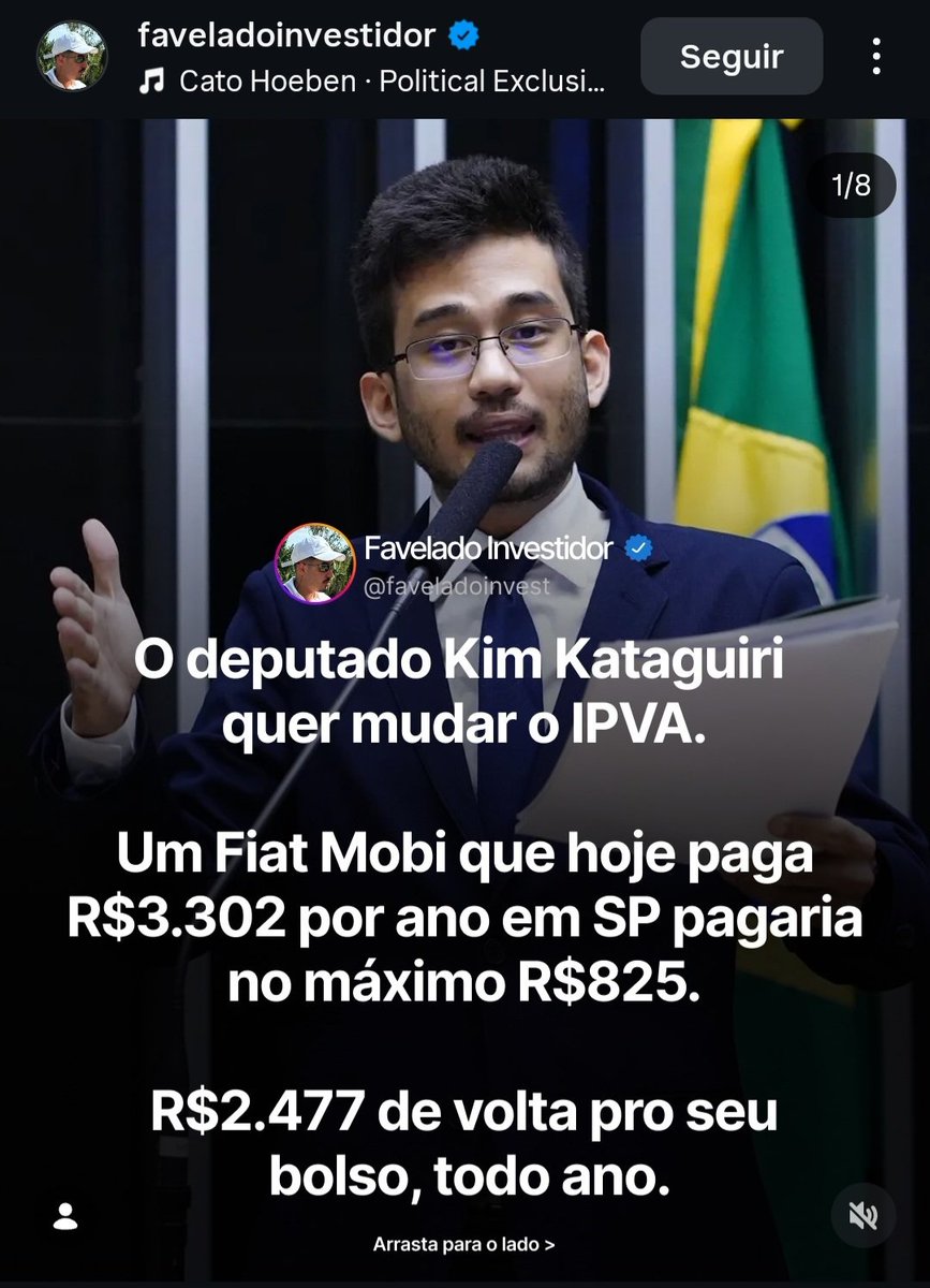 funildombl's tweet photo. Proposta do Kim Kataguiri aprovada na CCJ tá viralizando muito em todas as redes, sempre que virem um post relacionado, compartilhem, isso é mudança e melhoria real na vida de todo mundo https://t.co/U2o5xUDTp4
