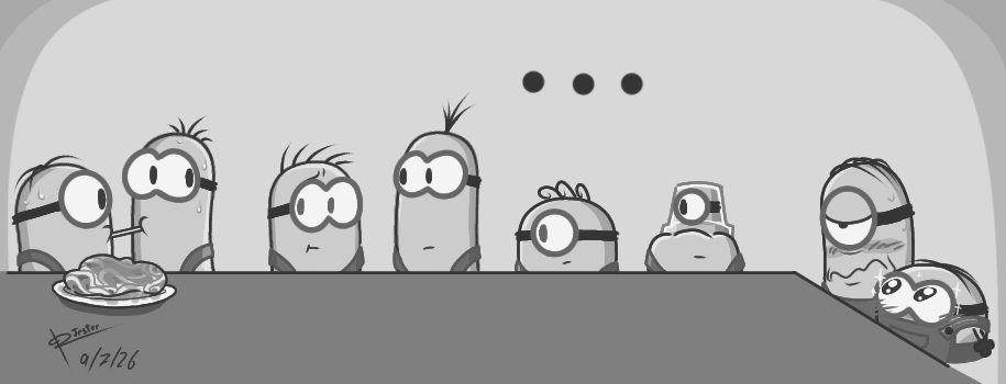 R_Jester_15135's tweet photo. #Minions #HenryxJames #DonnyxPaul #fanart
The ships I like from this franchise ✨ https://t.co/eYjaeXVpcp