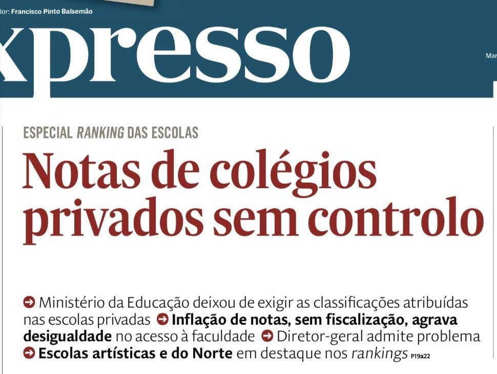 mblopes1966's tweet photo. Só um país num estado de plena loucura contra a Escola Pública pode aceitar atropelos desta natureza. https://t.co/82MDsXgLaL