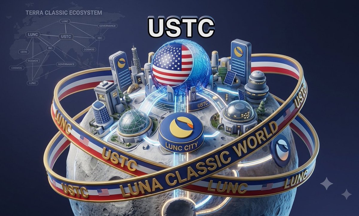 Luna Classic World tweet media