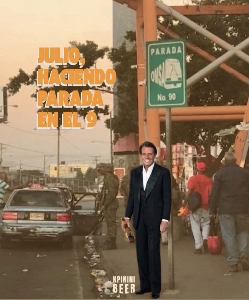 SuarezSelmin's tweet photo. Para donde irá?😂 @madameandariega https://t.co/i1tdsjLckv