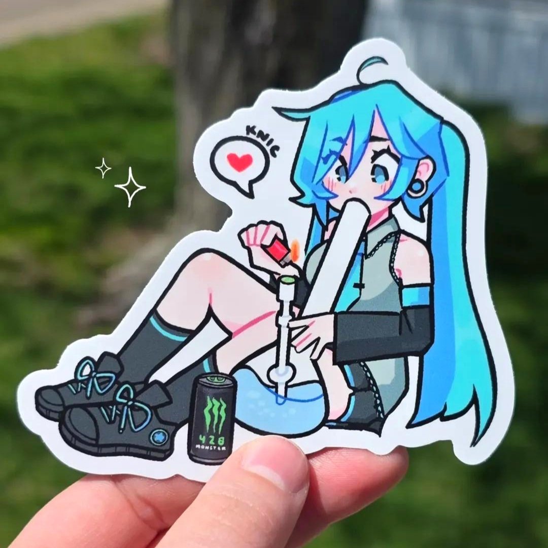 knic_toons's tweet photo. &amp; ill never stop i love miku https://t.co/Cl1nCJMPqN
