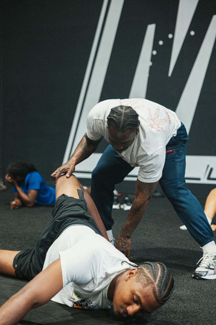 maximizeathleticperformance tweet media