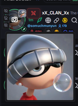 prio2k's tweet photo. this avatar is xbox 360 only and the update is for ps5 only. https://t.co/bJkS5MGkjz
