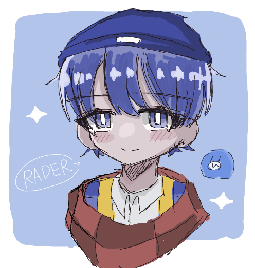 Post by Ai on X: ＃い・らくすと