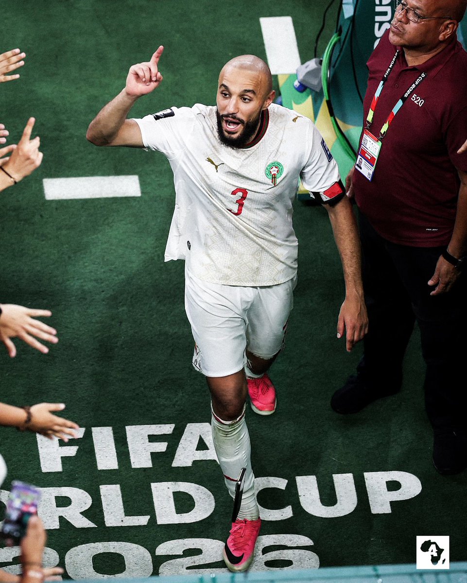 15maghribi's tweet photo. On aura vécu une belle aventure à part ce match catastrophique contre la France.. https://t.co/4DWifOrfDO