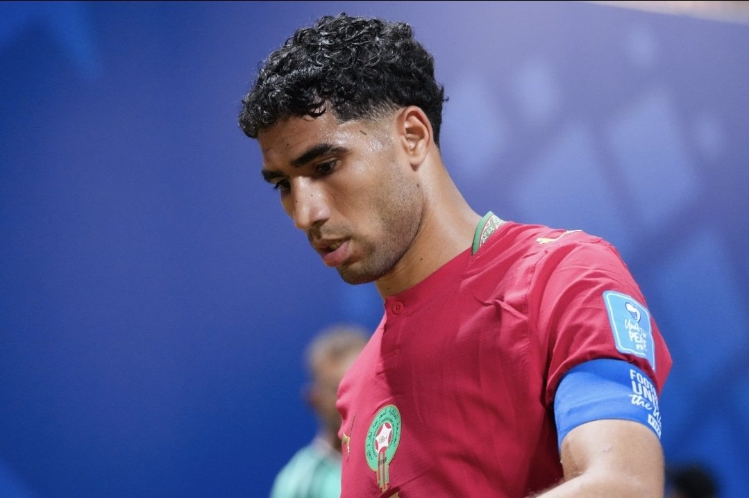 info347585's tweet photo. 🚨🚨 LE PARCOURS DU MAROC 🇲🇦 LORS DES DERNIÈRES COUPES DU MONDE :

🏆 2018
❌ Phase de poules 

��� 2022
❌ Demi-Finales

🏆 2026
❌ Quarts de finale https://t.co/yj5oxGXsoi