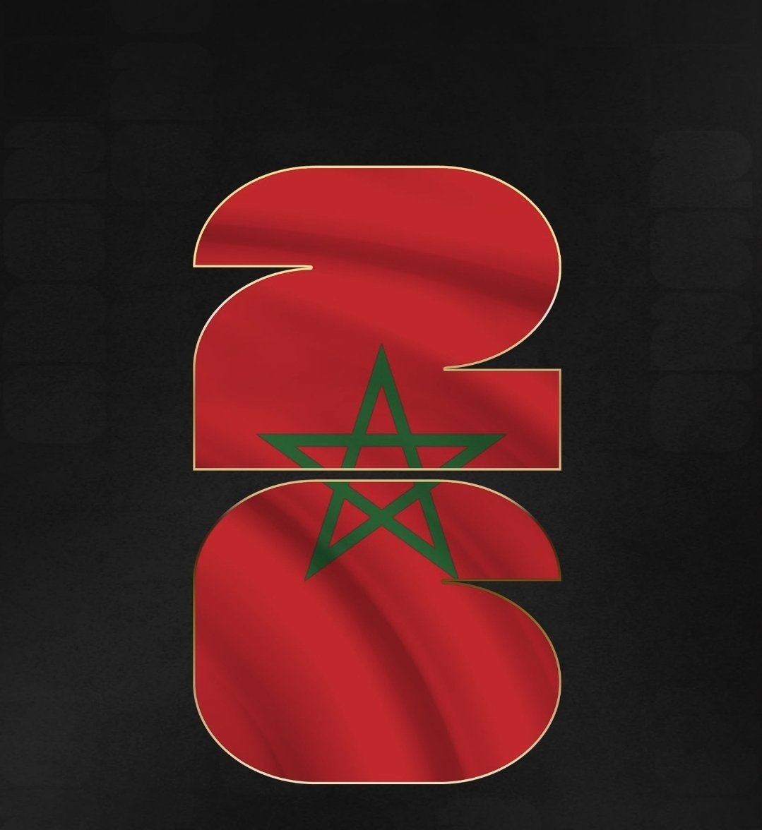 info347585's tweet photo. 🚨🚨 LE PARCOURS DU MAROC 🇲🇦 LORS DES DERNIÈRES COUPES DU MONDE :

🏆 2018
❌ Phase de poules 

��� 2022
❌ Demi-Finales

🏆 2026
❌ Quarts de finale https://t.co/yj5oxGXsoi