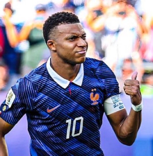trunksRM7's tweet photo. Las 4 estrellas indiscutibles de lo que va de mundial... Difícil quedarse con uno que haya hecho más para que su selección gane. https://t.co/XUOtjGFV6I