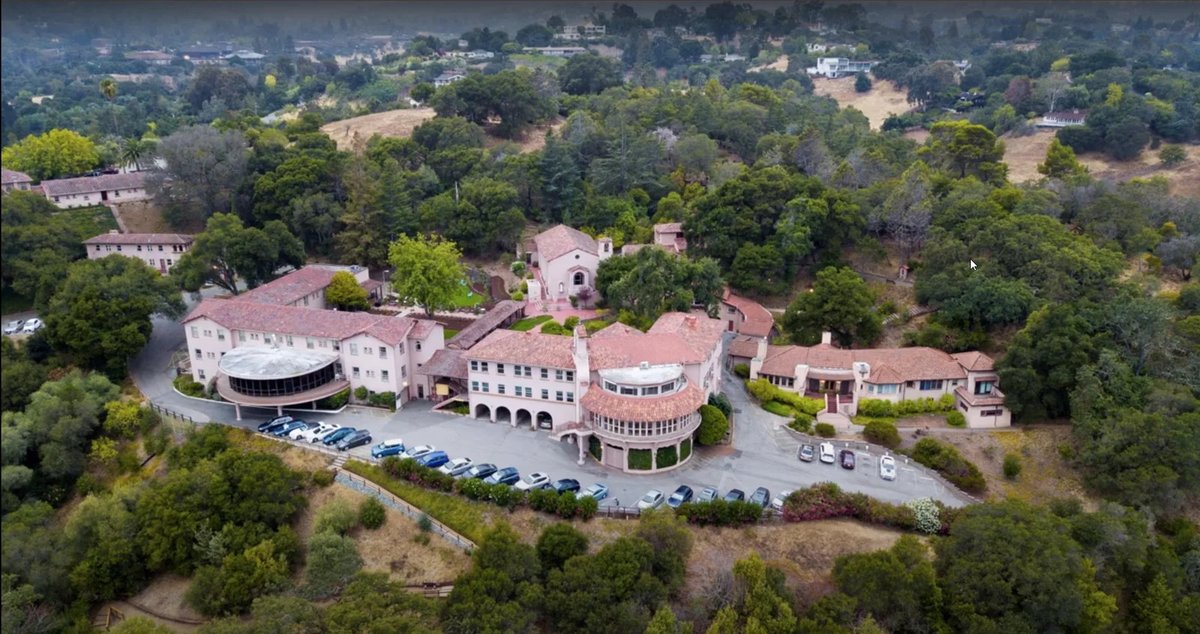 MBSPlugins's tweet photo. [Full Access] 2026

Early bird pricing ends 10th July, so please sign up today or tomorrow.

August 6th – 10th 2026, Jesuit Retreat Center in Los Altos, CA.

I look forward to meet #FileMaker developers in California!

https://t.co/2uL4AY2q01 https://t.co/JT2PMVyPPv