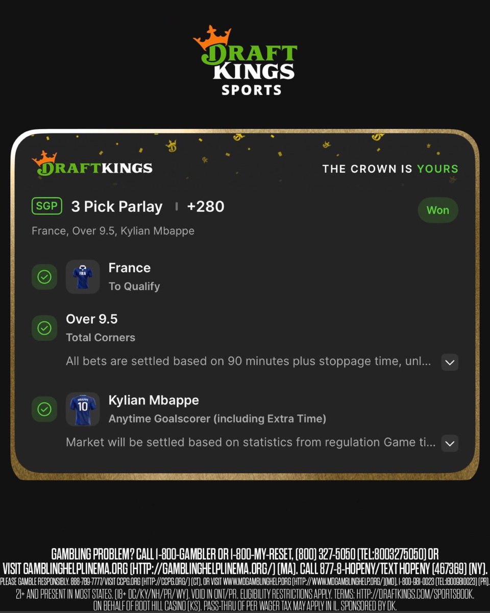 clubtrillion's tweet photo. Never a doubt. We're onto the semis. 🇫🇷 #KingsCup https://t.co/8mUVUkbv6G