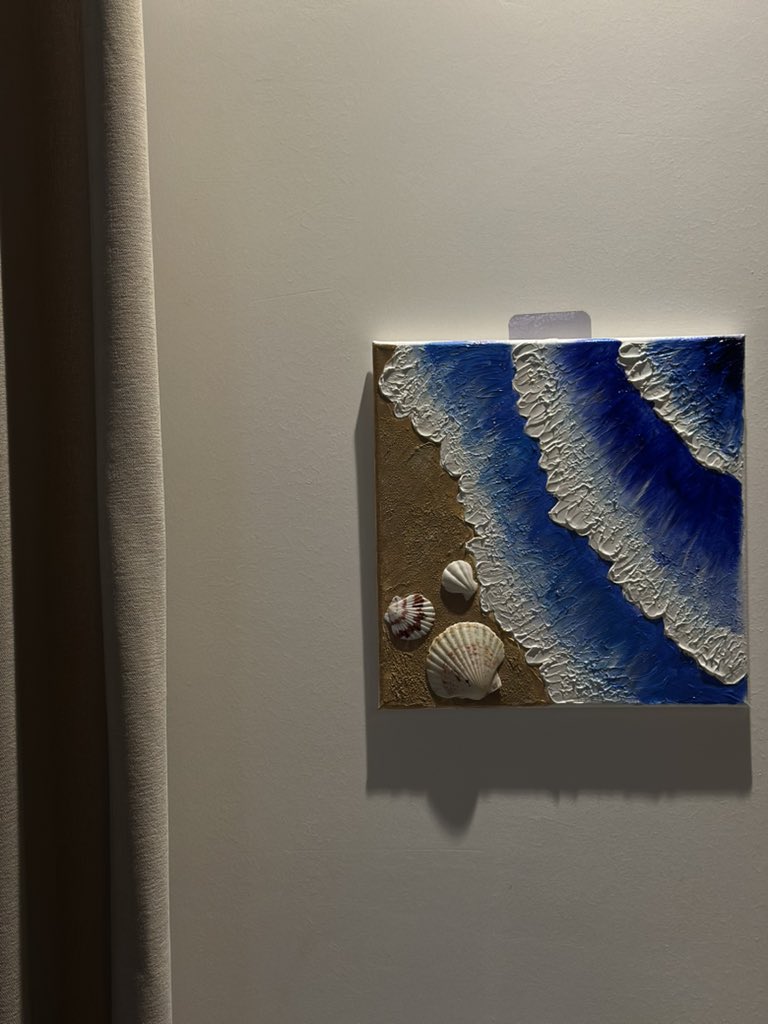 pixrii's tweet photo. 🐚💙 https://t.co/OP6Xt6G35g