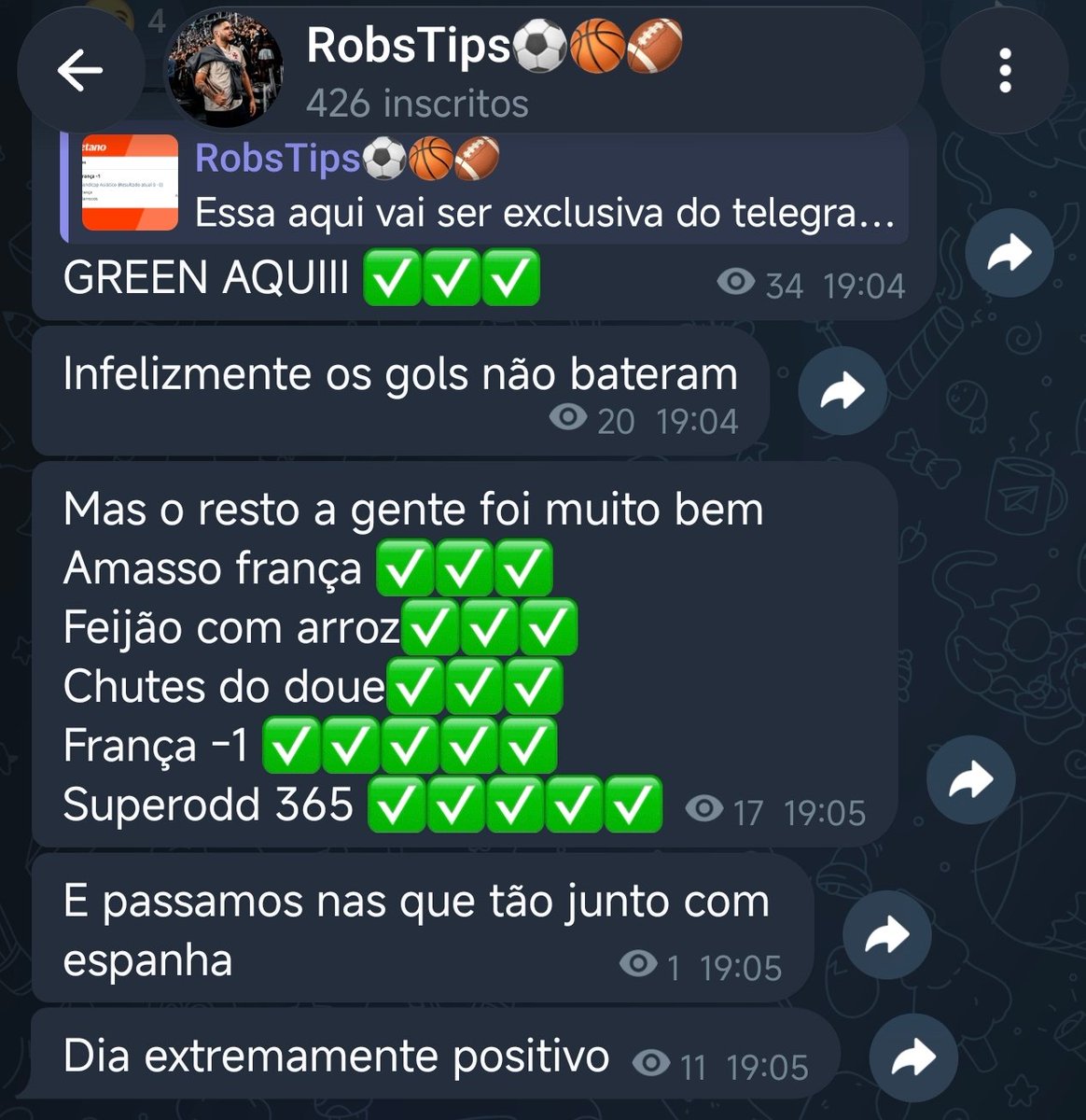 Robs Tips tweet media